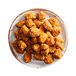 Large Chicken Popcorn 